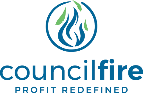 Partner logo CouncilFire_vertical.png