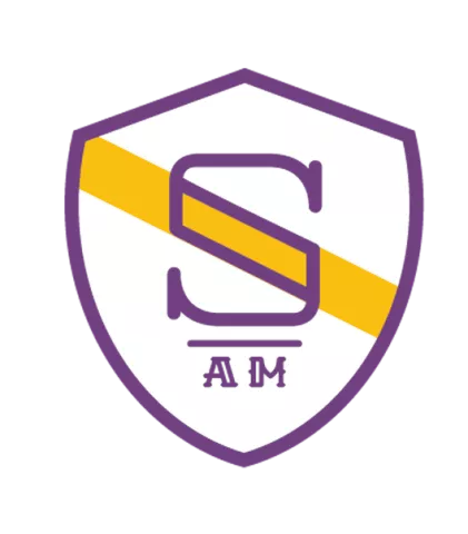 Partner logo sam-shield-w-white-bkg-purple-gold.png